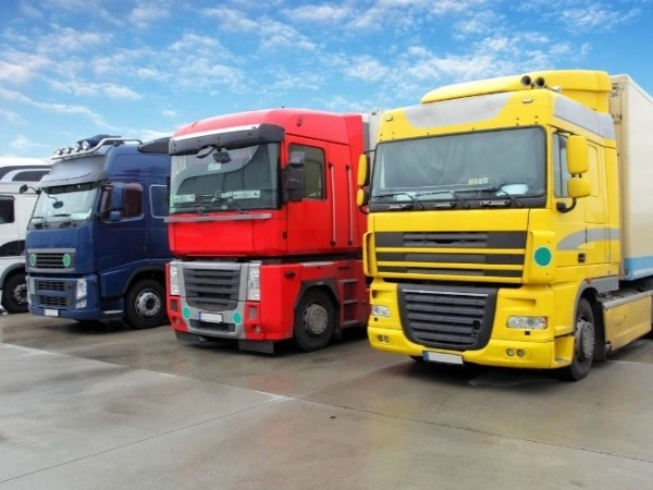 Konya İnegöl Nakliye